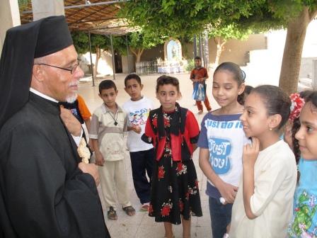 Egitto. Vescovo di Assiut: non siano i cristiani a pagare il prezzo della democratizzazione